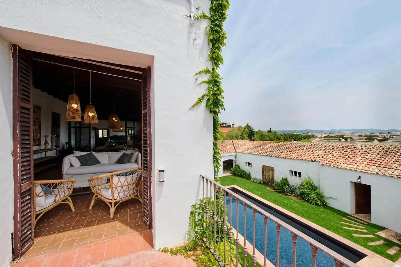 Villa Masia Blanca Coma-Ruga